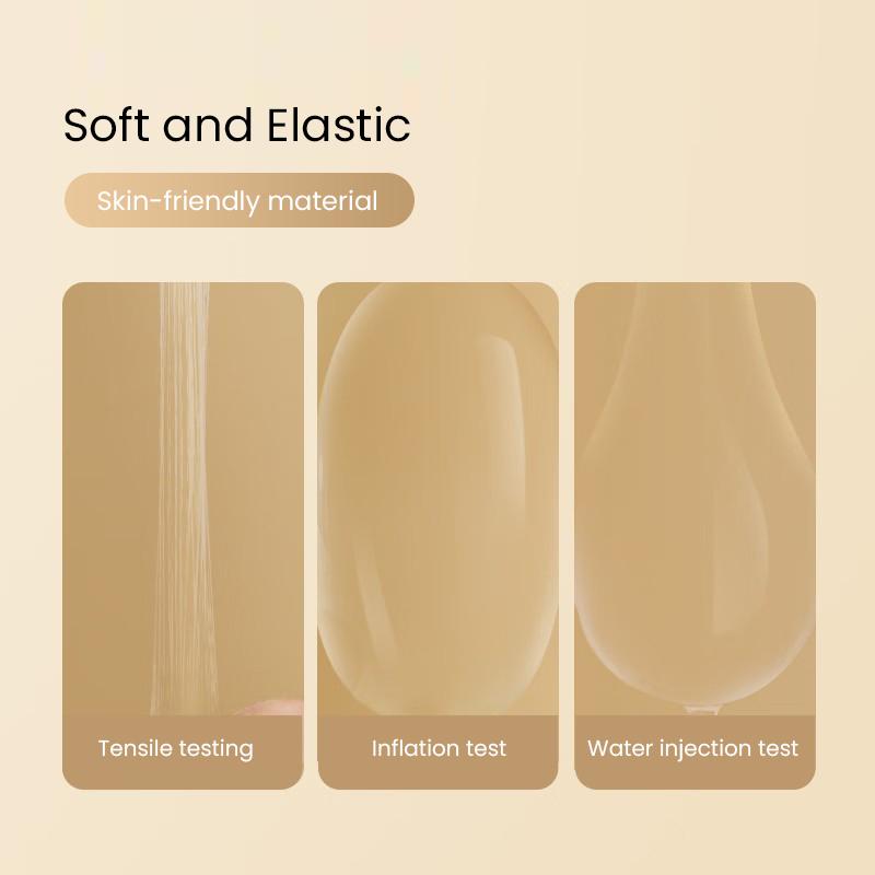 Durex Презерватив Fetherlite ультратонкий премиум 3 в 1 набор для секса для взрослых 18 штук