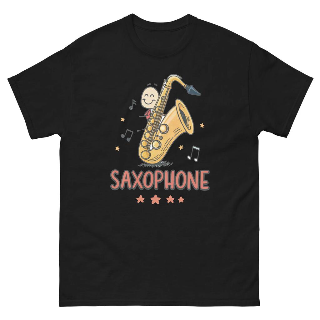 Snare Drum Musical Instrument Illustration T-Shirt
