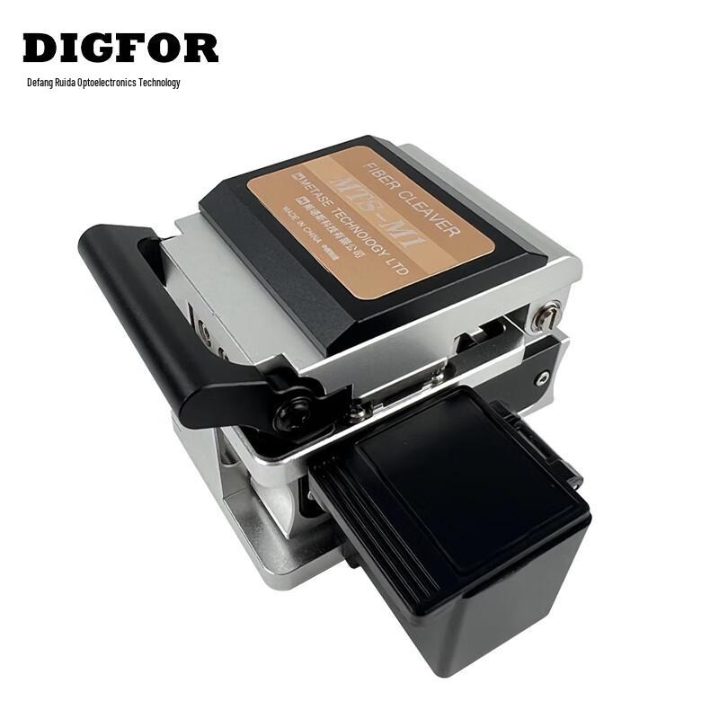 Скалыватели и лезвия для оптоволокна DIGFOR