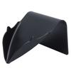Wall Mounted Soap Holder Drainable Efficient Punch Free Shower Soap Dish for Bathroom Hotel Home