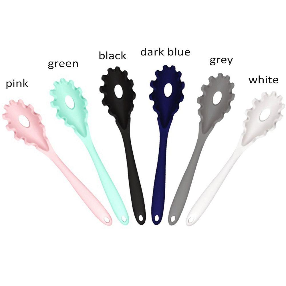 Tableware Dinnerware Kitchen Gadgets Noodles Ladle Spaghetti Spoon Spaghetti Server Pasta Scoop