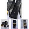 Women Pu Belt With Alloy Pin Buckle For Dresses And Outerwear Trend Accessory