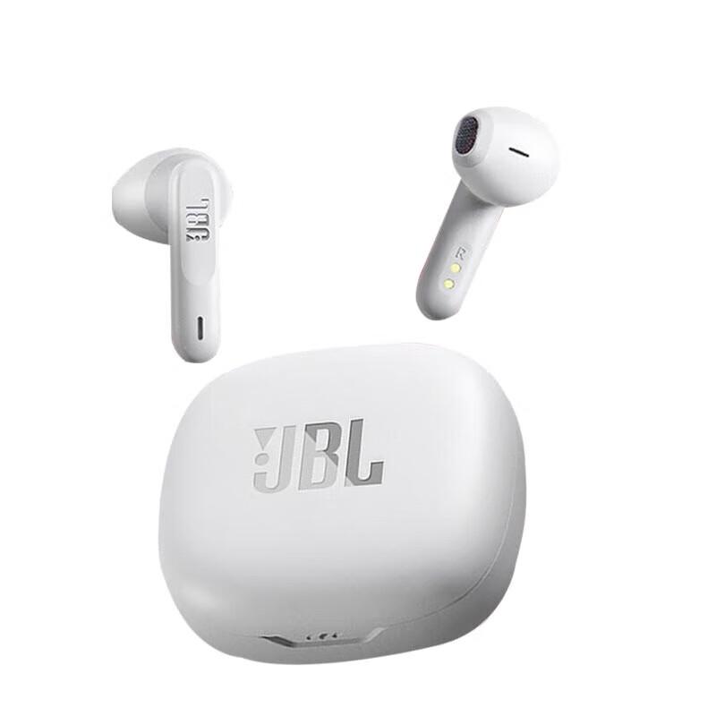 JBL WAVE FLEX True Wireless Earbuds