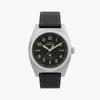 Часы Expedition Capstone Черная Кожа 39мм TW2Y30700