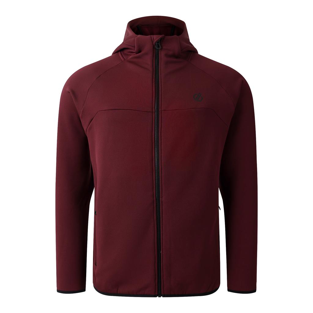 Dare 2B Mens Camber II Core Stretch Midlayer