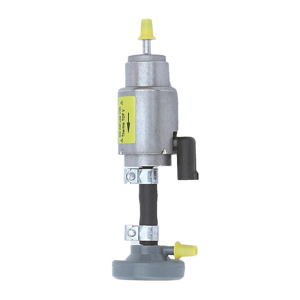 Топливный насос стояночного обогревателя с амортизатором для Webasto DP42 12/24 В AT2000STC