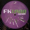 12inch Record VARIOUS - FK1000 Presents... KINKY003 Kinky 2004 Japan Dance & Electronica Used