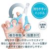 Petio SelfTrimmer Dog Nail Clippers Quick and Easy to Use Made in Japan - -