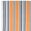 Replacement Awning Skirt Multicolored 2.5 m Polyester