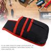 Oxford Cloth Tool Pouch Heavy Duty Utility Tool Belt Tool Waist Bag  for Carpenters Mechanics