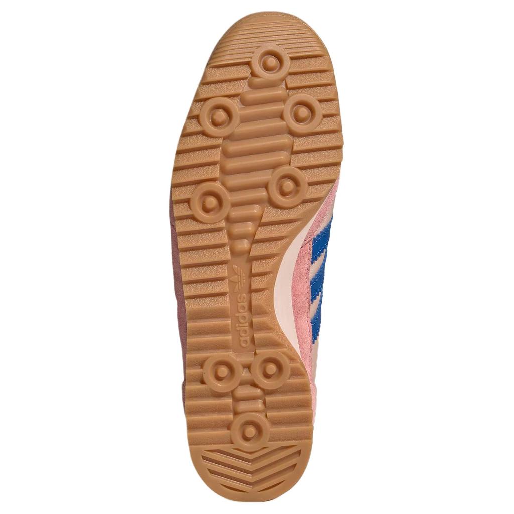 adidas Originals SL 72 OG Текстиль, Кожа Повседневная Обувь Унисекс IH6967