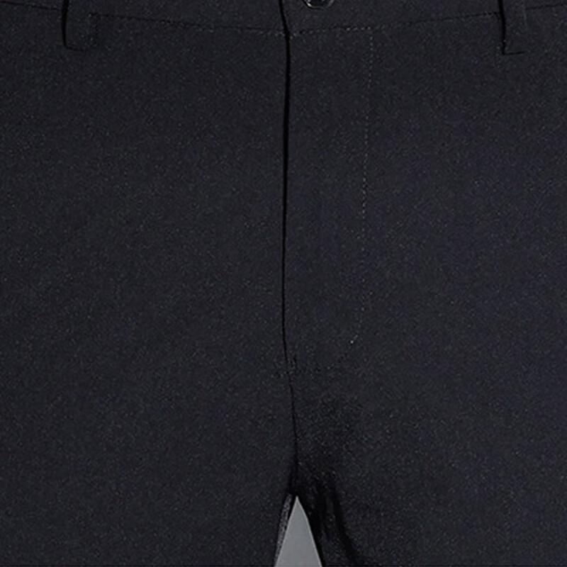 Tucano Мужские всесезонные деловые повседневные эластичные брюки прямого кроя