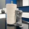 Kitchen Paper Holder Tissue Rack High Stability Animal Cat Dog 3D Printed