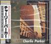 CD CHARLIE PARKER - BEST SELLERS JAZZ: CHARLIE PARKER GR1004 AILE DISC Japan Jazz Used