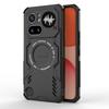 Защитный от падений прочный магнитный чехол для Nothing Phone 4A Pro 3a Lite 3 Phone4a Phone3 Аксессуары для мобильного телефона