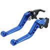 Motorcycles Accessories Clutch Brake Pump Master Cylinder Lever Handle For YAMAHA Raptor 700 Raptor700 CNC Dirt Bike ATV Parts