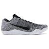 Nike Kobe 11 Elite Low Oreo Nike 822675-100