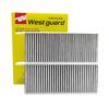 For Peugeot 5008 5G04 5G06 2016- Citroen 4008 C5 Aircross Activated Carbon Air Cabin Filter YL00266180 MK9840-2P