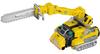 Серия Tomica Hyper, цепная пила Hyper