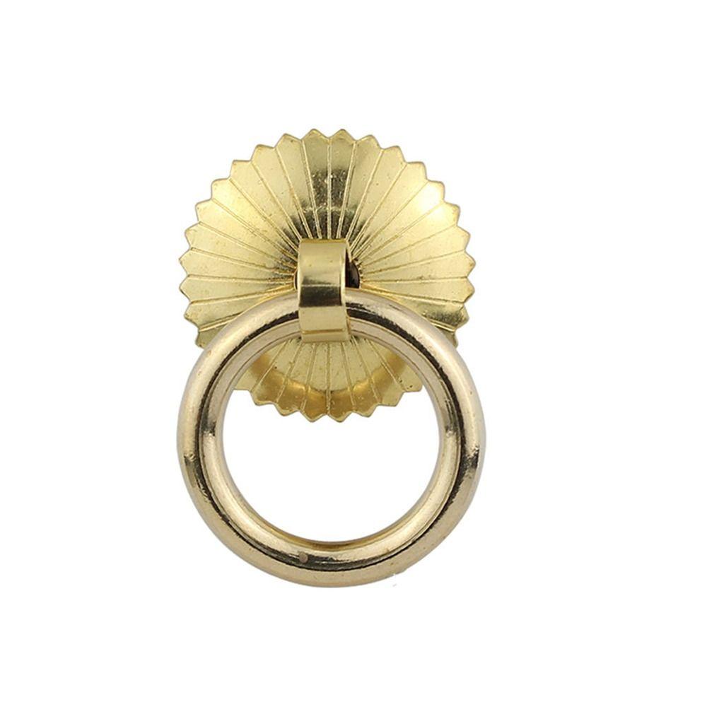 Pulls Pull Rings Ring Drawer Knobs Circular Door Knocker  Drawer
