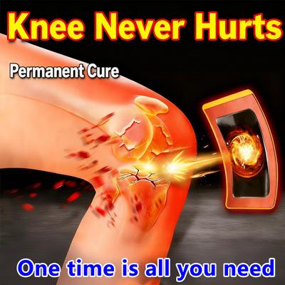 Пластырь для облегчения боли в колене - Облегчение боли при артрите, мышечной и суставной боли, противовоспалительный пластырь для колена и спины, 6 штук