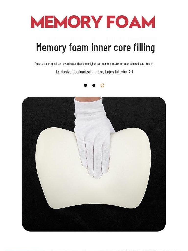 Подушка для автокресла Oshan X5PLUS: 23 Модели, Четырехсезонные, Полное покрытие, Пятиместные, Индивидуальный пошив