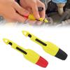 2mm/4mm Socket Wire Piercing Puncture Probe Automotive Car Repair 2pcs for Multimeter Voltage Voltmeter Testing Insulation Piercing Clip Tool
