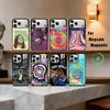 Чехол для телефона Epiphany Pop T-Tame I-Impala Band для iPhone 17,16,15,14,13,12,Plus,Pro,Max с магнитной беспроводной зарядкой Magsafe