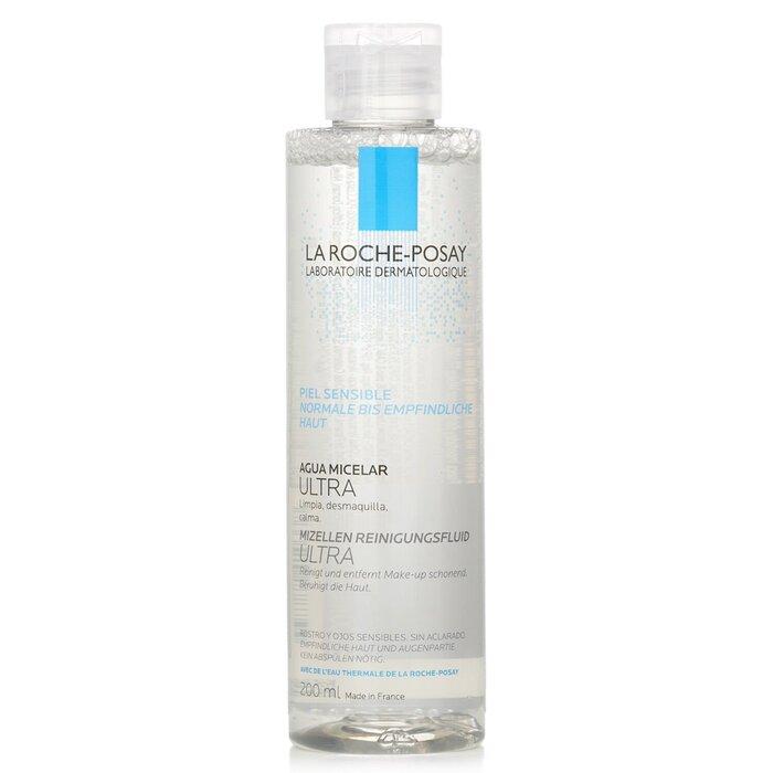 La Roche Posay Посей Толеран Дермо-очищающая мицеллярная вода(Случайная упаковка)