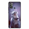Для ZTE Blade A53 Pro Чехол Роскошный Силиконовый ТПУ Мягкий Чехол для Телефона ZTE Blade A52 Lite A 52 A 53 Мраморный Funda Защитный Coque