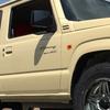 [KAIMIRU STORE] Suzuki jimny jb23 Jimny Sierra 4WD Фургон Универсальная Наклейка на Автомобиль Наклейка Наклейка Наружная Внедорожник (K-331 Черный)