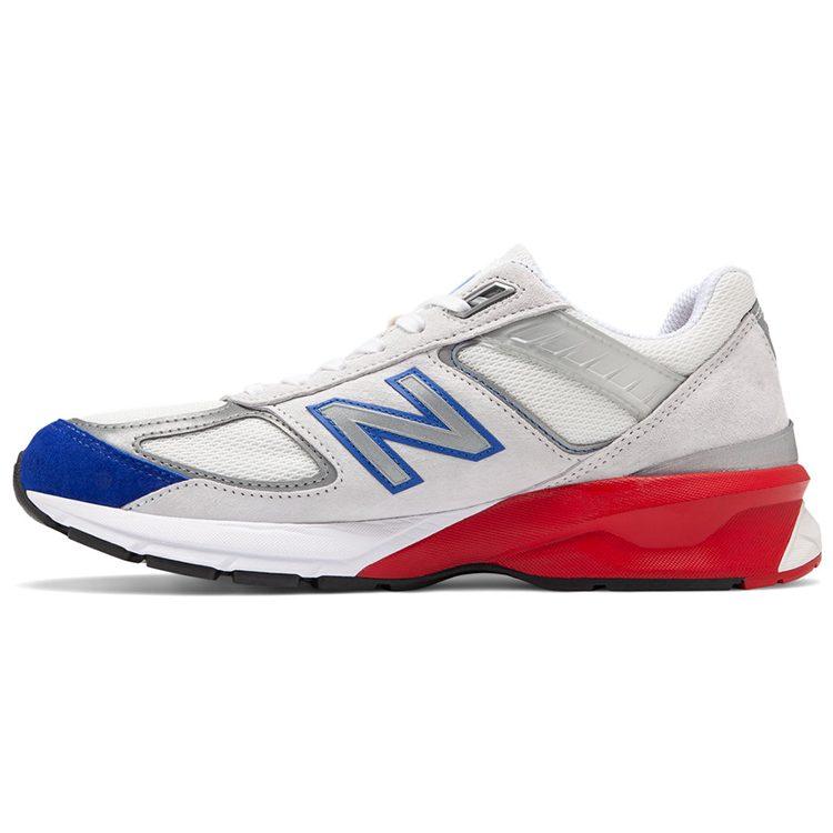 990v5 New Balance Сделано в США 'USA' M990NB5