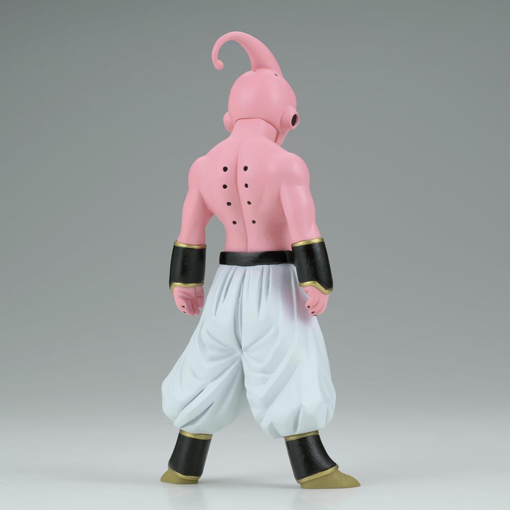 Banpresto Dragon Ball Z Majin Buu vol.16 Bandai Spirits SOLID EDGE WORKS Figure