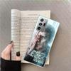Чехол для телефона Dexter Morgan для Samsung A17 A37 A57 A54 A14 A24 A34 A07 A04S A02S A12 A22 A32 A52S A16 A26 A36 A56 A72 Gala