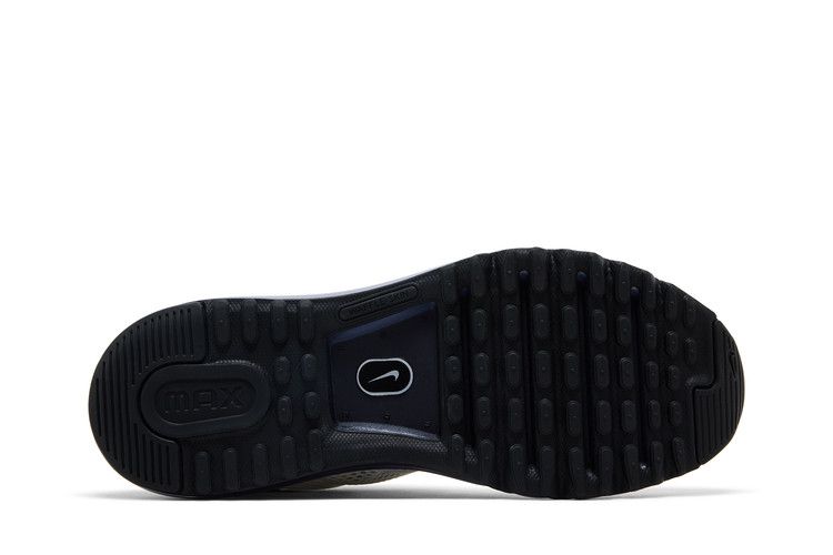 Nike Air Max 2013 Белый Саммит Полуночный Синий Черный