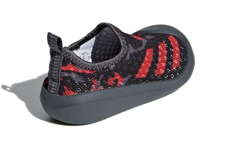 adidas Claumb I Дышащие Низкие Детские Кроссовки Для Малышей и Детей G26884