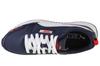 Puma R78 SL, Мужские темно-синие кроссовки