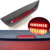 Additional Stop Tail Warning Brake Light For Chevrolet Cruze 2011-2015 Rear 3rd High Mount Stop Lamp Car Accessories