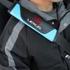 Car Seat Belt Pu Leather Safety Belt Shoulder Cover Protection Pad For Lexus CT200h NX300h RX300 RX330 EX300h F Sport IS IS300