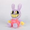 The Amazing Digital Circus Circus Clown Cute Plush Toy Doll