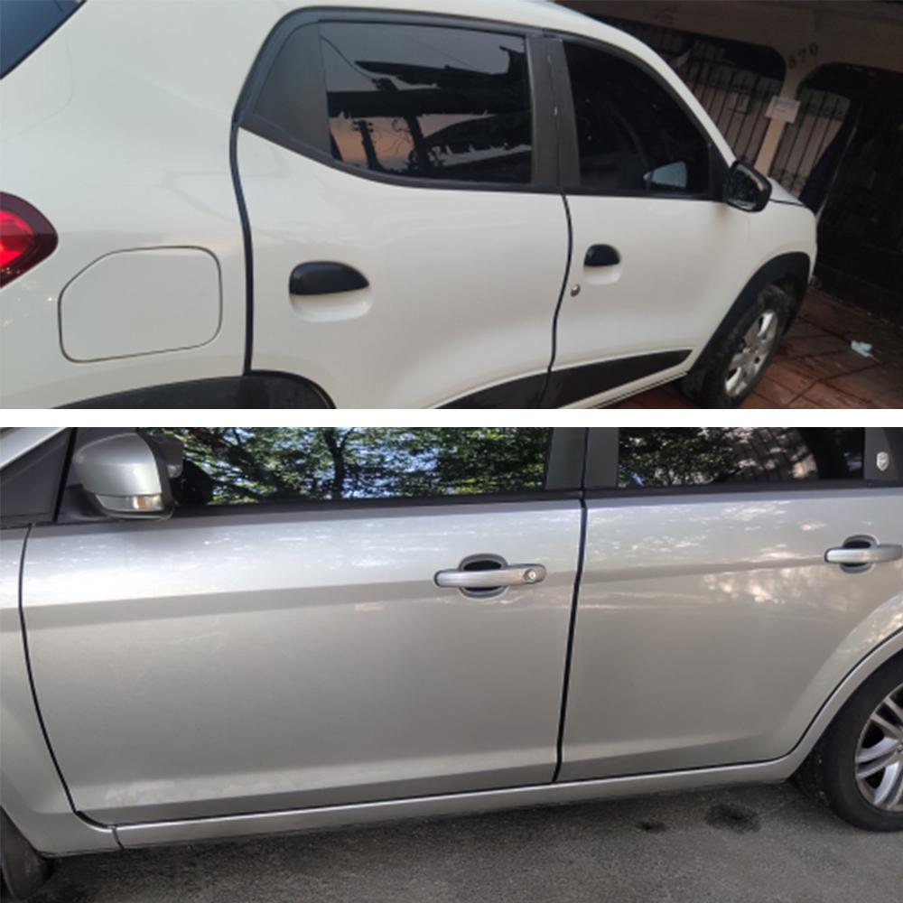 Защитные полосы для дверей, багажника, универсальный авто уплотнитель капота, герметик, лента для защиты кромки двери автомобиля