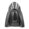 Для Yamaha TMAX530 Tmax530 TMAX 530 2008-2013 2012 Мотоциклетные запчасти Переднее крыло из углеродного волокна Переднее крыло-спойлер Защита от брызг