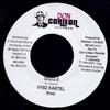 7inch Record VYBZ KARTEL - Giggle NONE Don Corleon Rec 2003 Jamaica Reggae, Ska & Dub Used