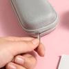 Портативная дорожная сумка-органайзер Eva Hard Shell Translator Pen Storage Bag Protective Case Holder