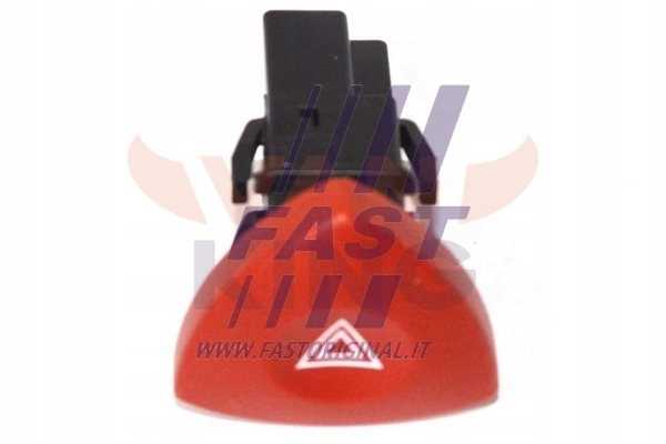 Ft82222 Fast Emergency Stop Switch