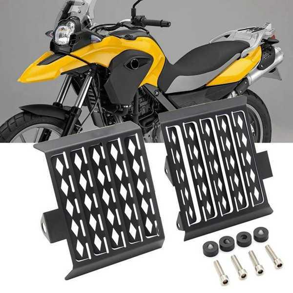 BMW G650GS/F650GS Radiator Grille Protector