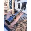 Vintage Antique Brass Space Telescope Dolland London Handmade Nautical King Christmas Gift Items