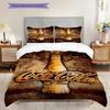 Timeless Elegance Cocacola'S Legacy Threepiece Set 1 Duvet Cover 2 Pillowcase Without Core Duvet Cover And Pillowcase