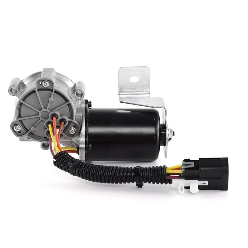Мотор раздаточной коробки WO 600-943 19151453 Для Hummer H3 2006-2010 Hummer H3T 2009-2010