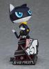 POP UP PARADE Persona 5 Tactica P5T Morgana Large Plastic Figure Non-Scale Pre-painted